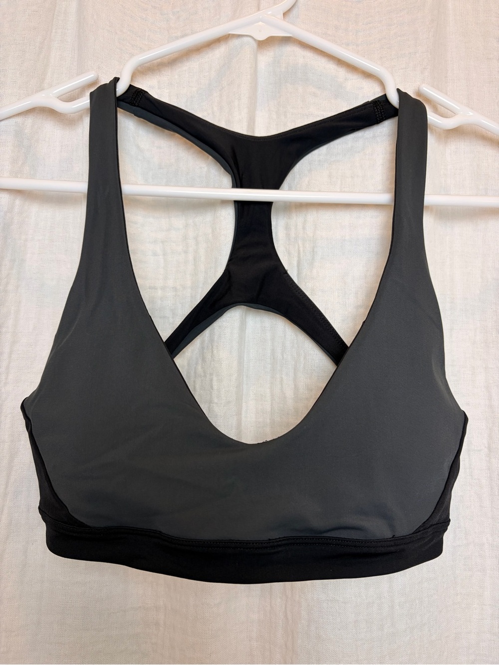 Lululemon Align Reversible Sports Bra *Light Support (A/B Cup) - Size 4
